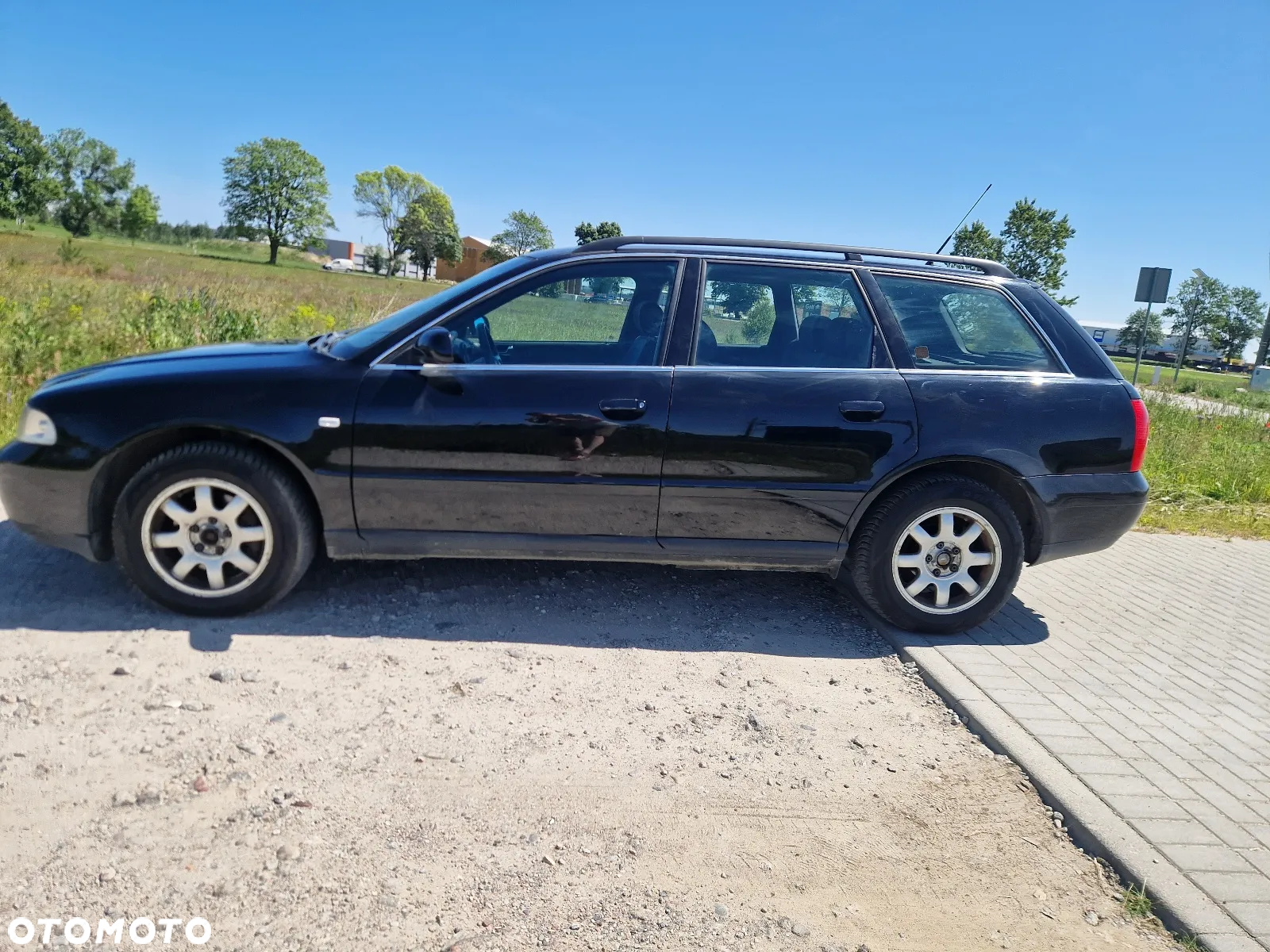 Audi A4 Avant 1.9 TDI Tiptronic - 5