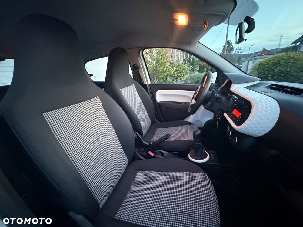 Renault Twingo SCe 70 Expression - 21