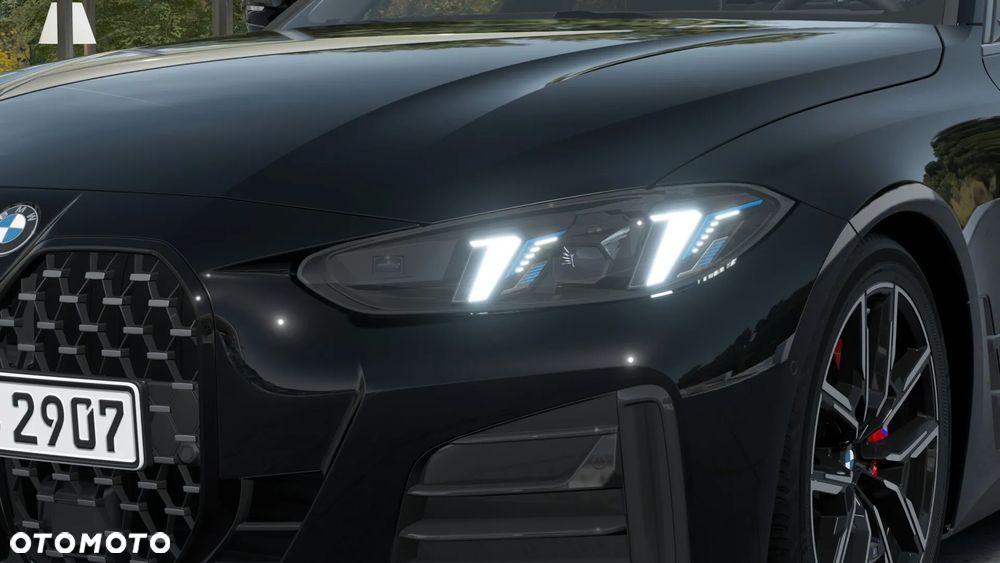 BMW Seria 4 430i xDrive M Sport - 6