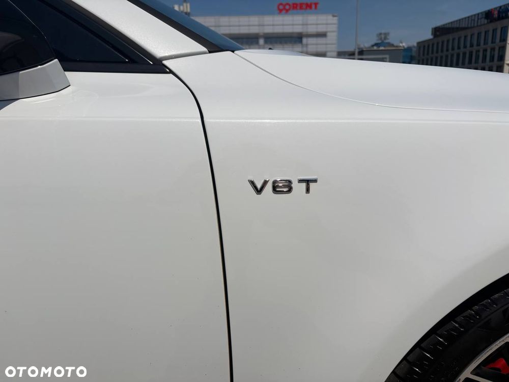 Audi A7 Sportback 3.0 TDI competition quattro tiptronic - 19