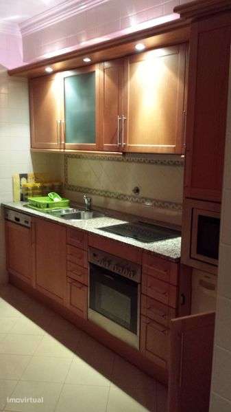 Apartamento T1, Rua Miguel Torga (Cidral) - Grande imagem: 5/12