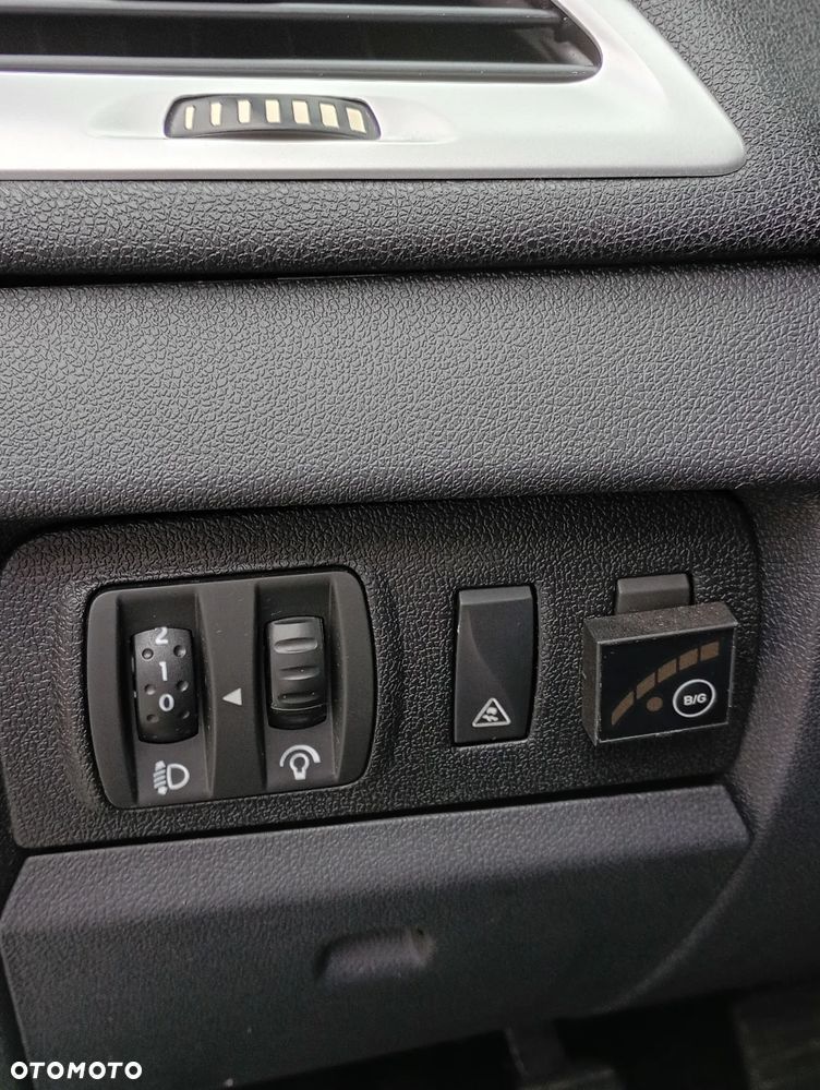 Renault Megane 1.4 16V TCE Dynamique - 17