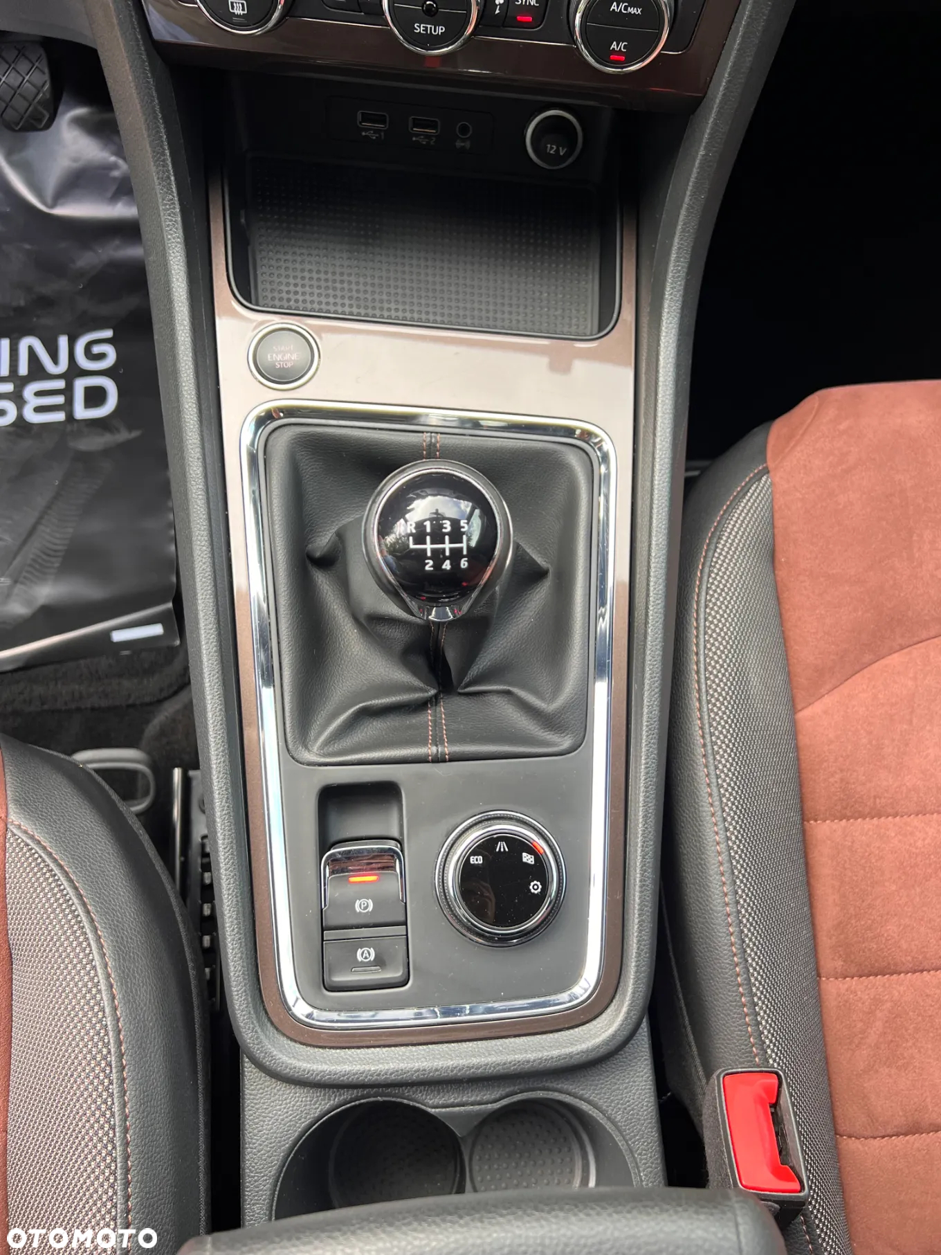 Seat Ateca 1.4 Eco TSI Xcellence S&S - 30
