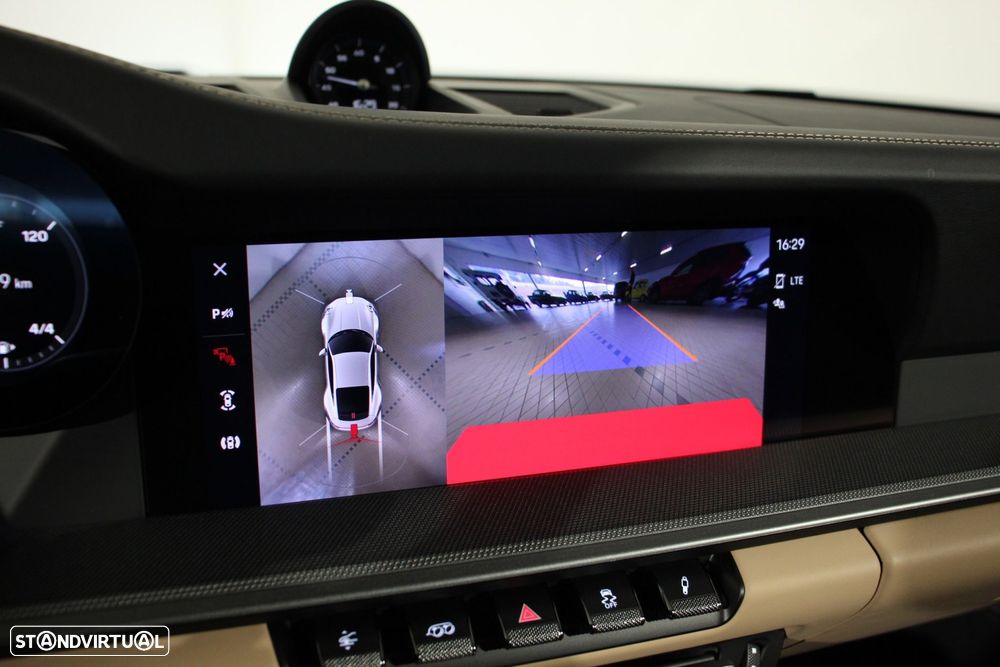 Porsche 911 (992) Carrera S PDK - 21