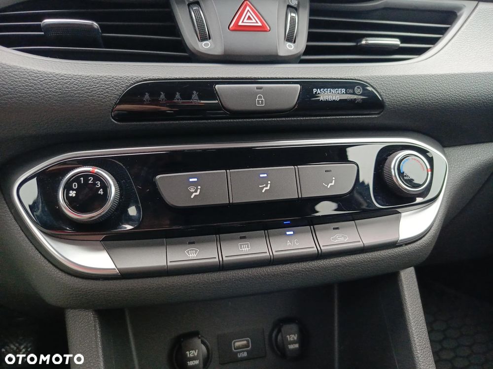 Hyundai i30 1.0 T-GDI Modern - 20