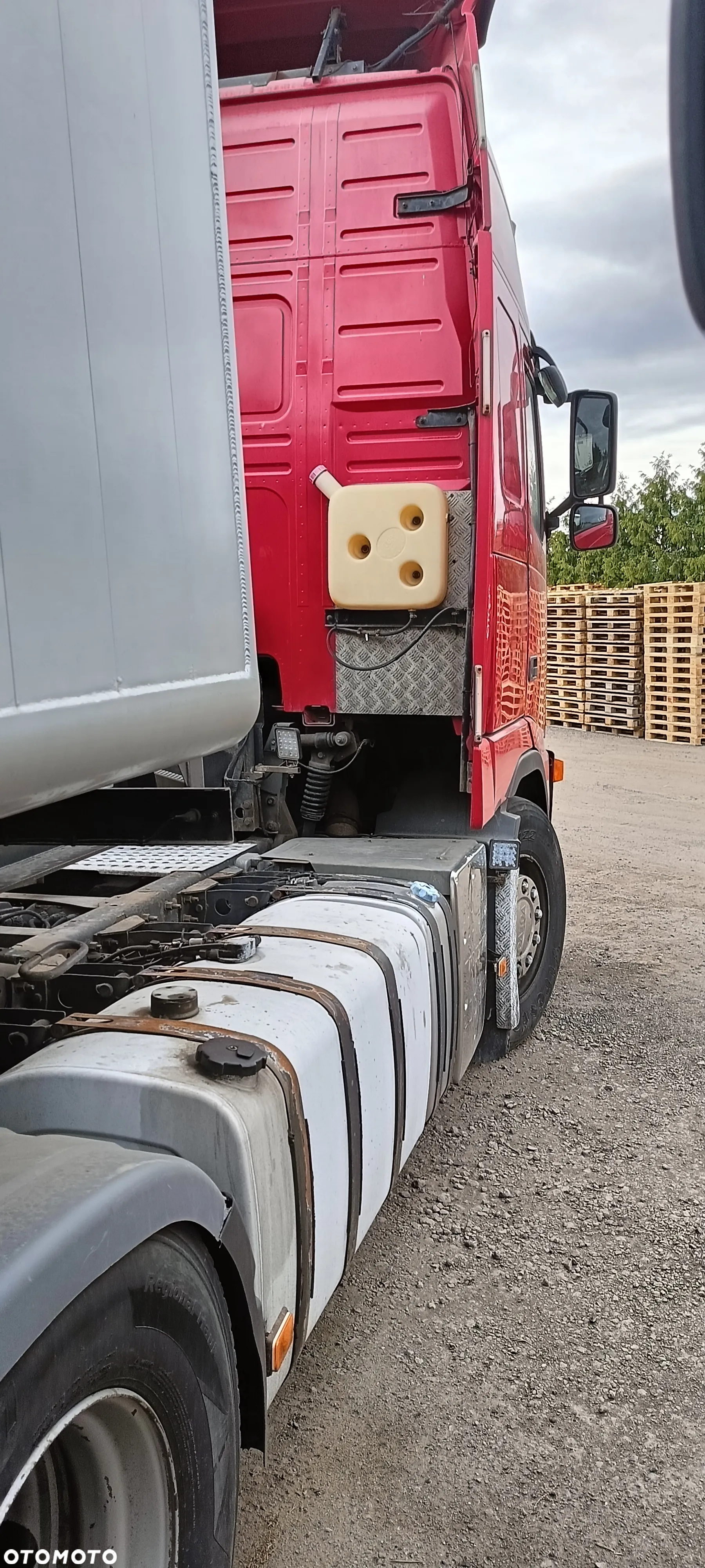 Volvo FH 13 - 5