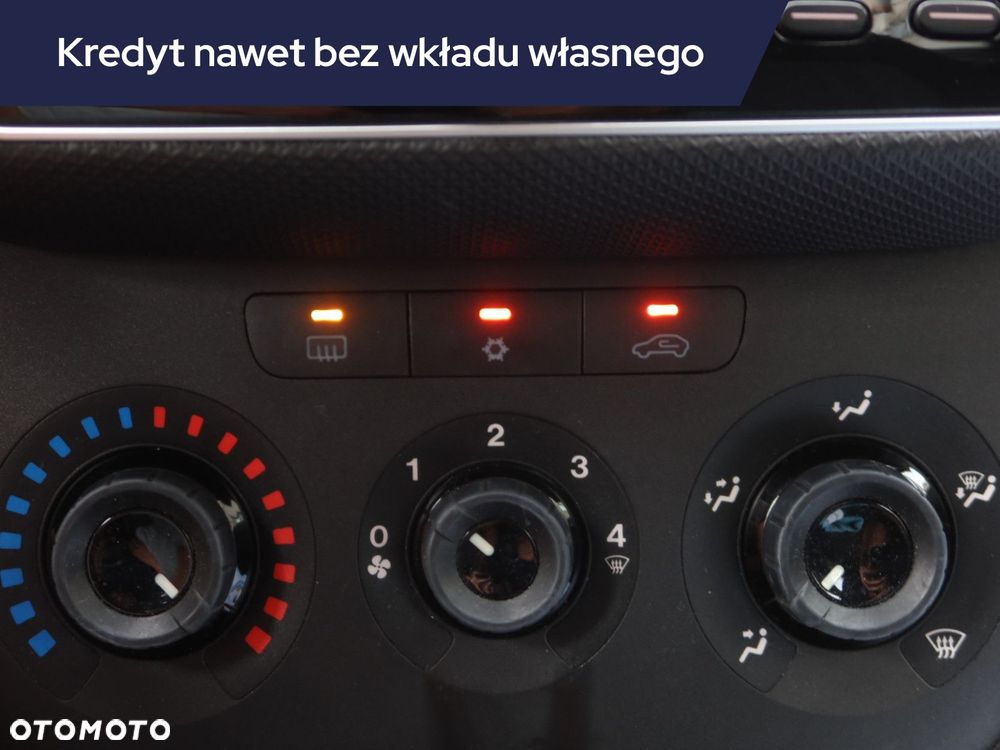 Fiat Punto 2012 - 15