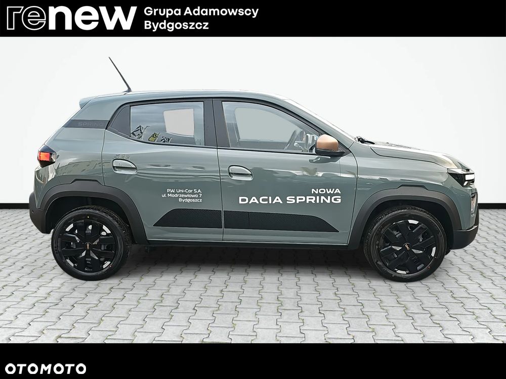 Dacia Spring Electric 26.8kWh 65 Extreme - 11