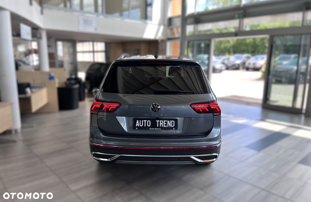 Volkswagen Tiguan Allspace 1.5 TSI EVO Elegance DSG 7os - 6