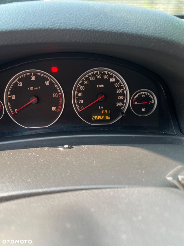 Opel Vectra 1.9 CDTI Elegance - 25