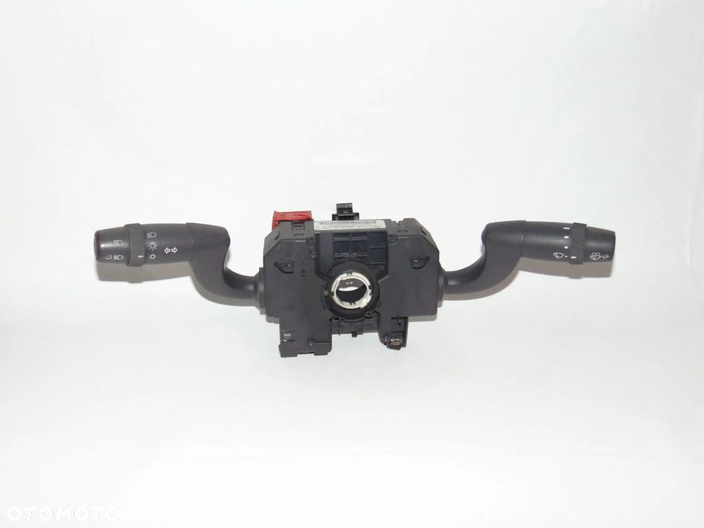 Przełącznik manetki manetka świateł wycieraczek 07354300850 Fiat Ducato 3 III Citroen Jumper Peugeot Boxer 2 II 06-11r - 1