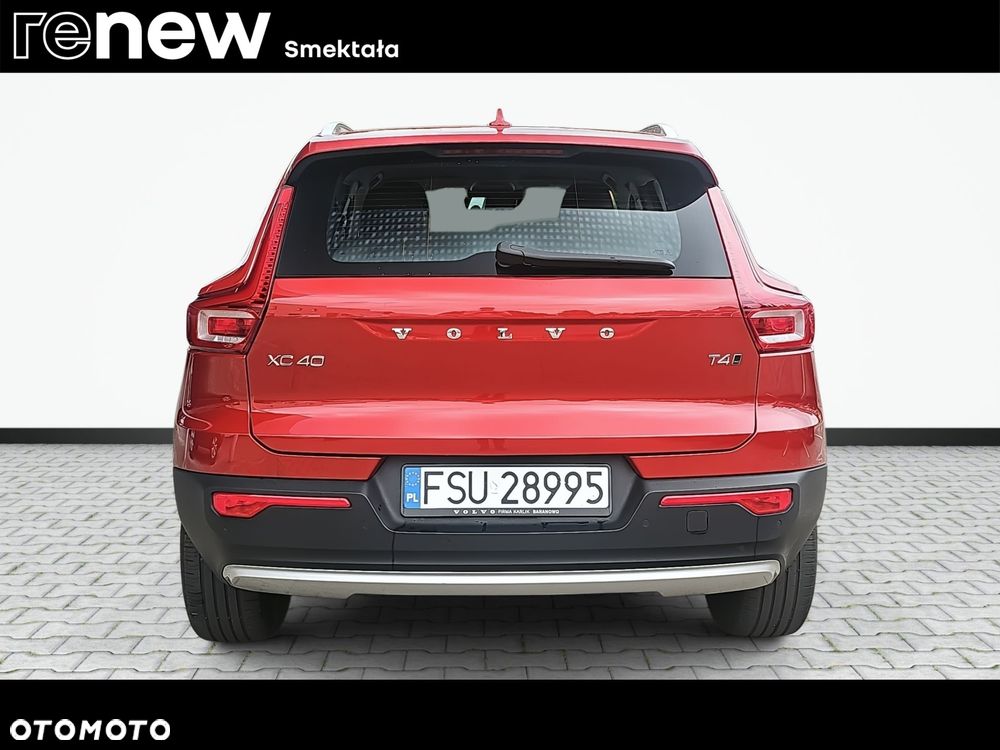 Volvo XC 40 T4 AWD Momentum Pro - 6