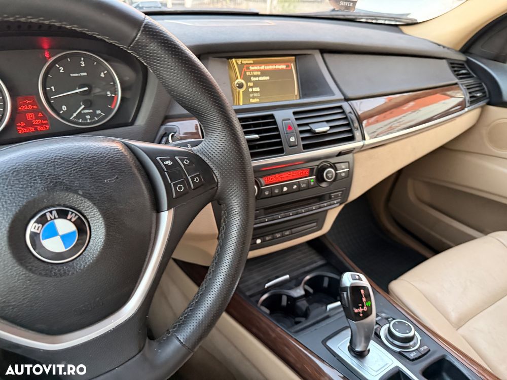 BMW X5 xDrive30d Edition Exclusive - 33