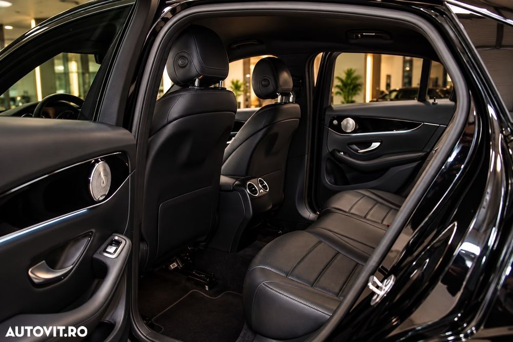 Mercedes-Benz GLC - 5