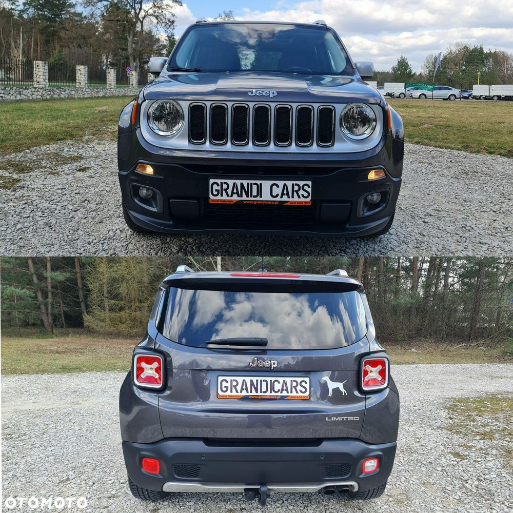 Jeep Renegade - 35