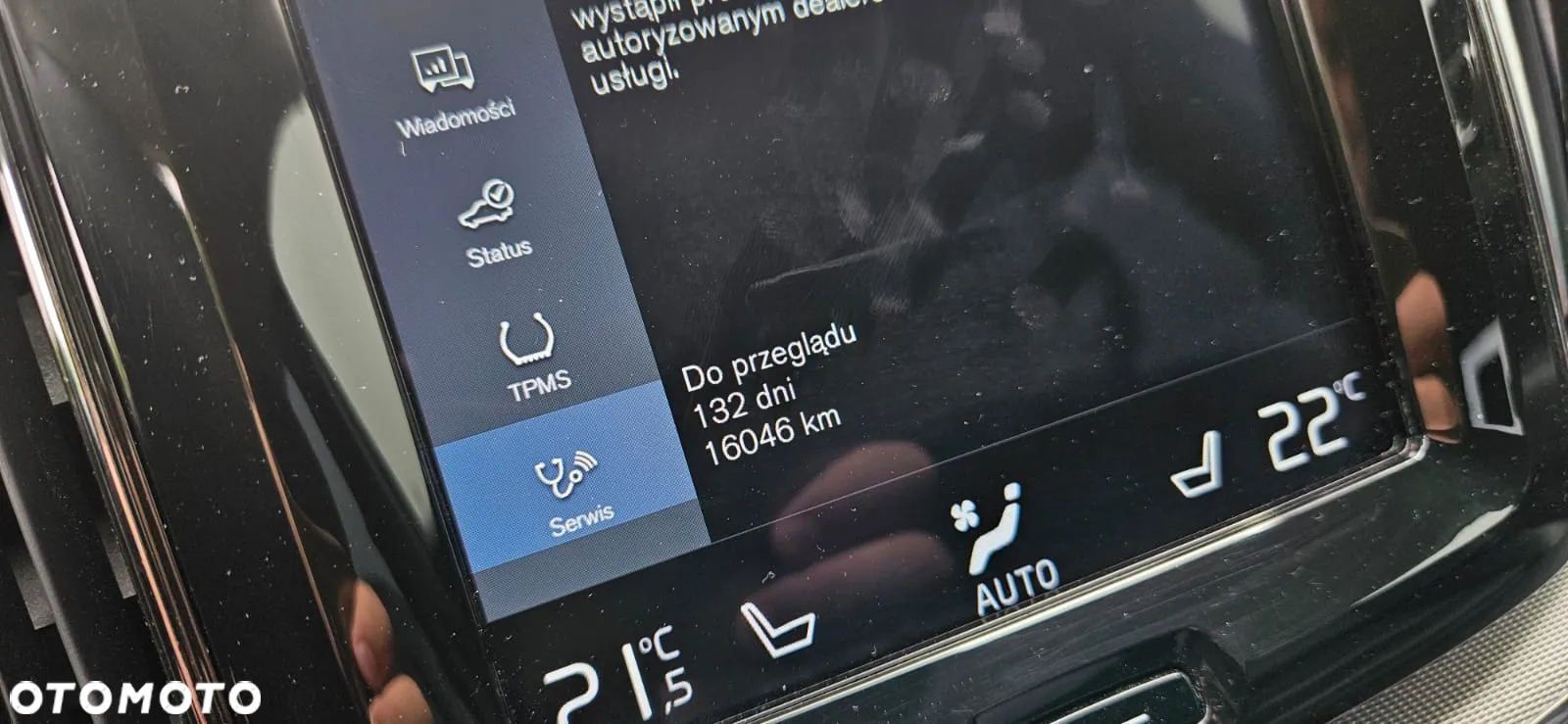 Volvo XC 60 D4 Geartronic Inscription - 37