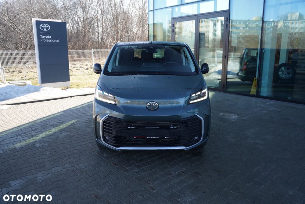 Toyota Proace Verso 2.2 D4-D Long Business - 6