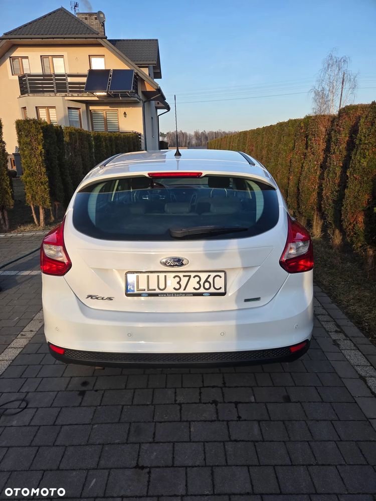 Ford Focus - 6