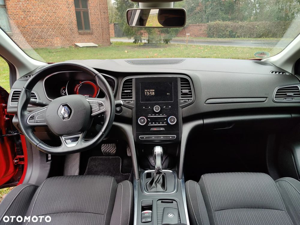 Renault Megane - 8