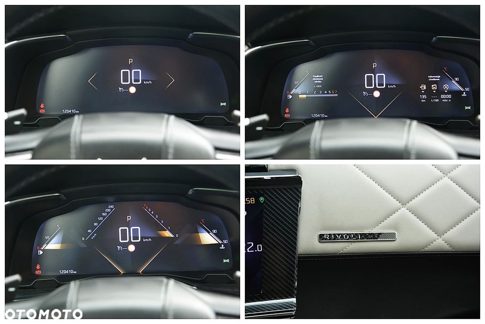 DS Automobiles DS 7 Crossback 1.6 PureTech Rivoli - 32