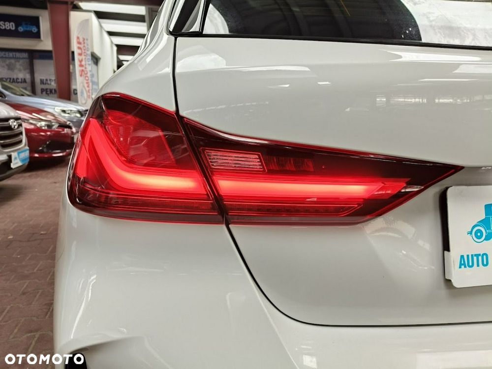BMW Seria 1 118i GPF M Sport - 14