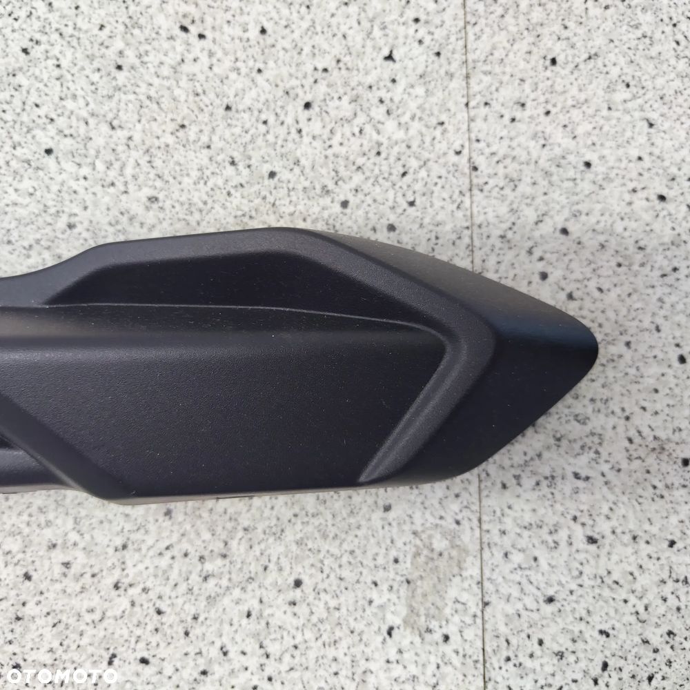 Wypełnienie, osłona Suzuki GSX-S 1000 GSXS 1000 GT - 6