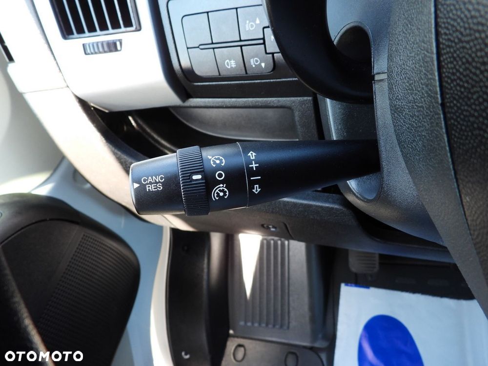 Fiat DUCATO KONTENER 9 PALET TEMPOMAT NAWIGACJA LEDY KLIMATYZACJA  130KM - 32