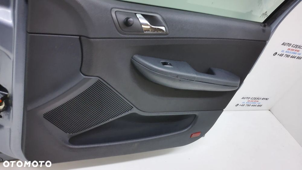 Skoda Fabia I Drzwi Prawy Przód 9151 Lusterko - 9