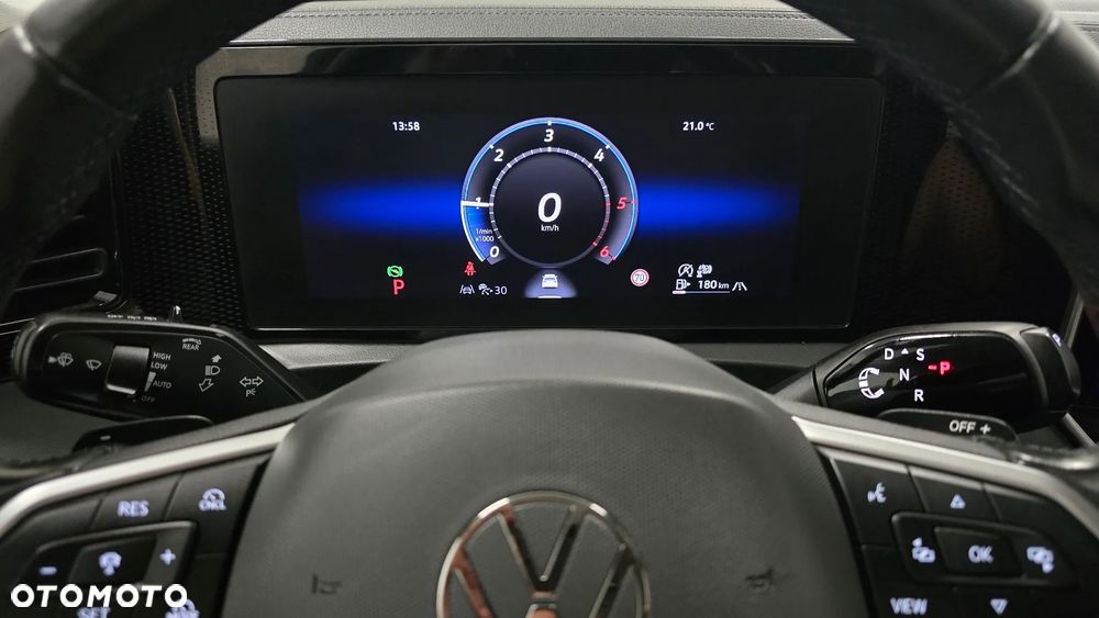 Volkswagen Tiguan 2.0 TDI Special Edition DSG - 23