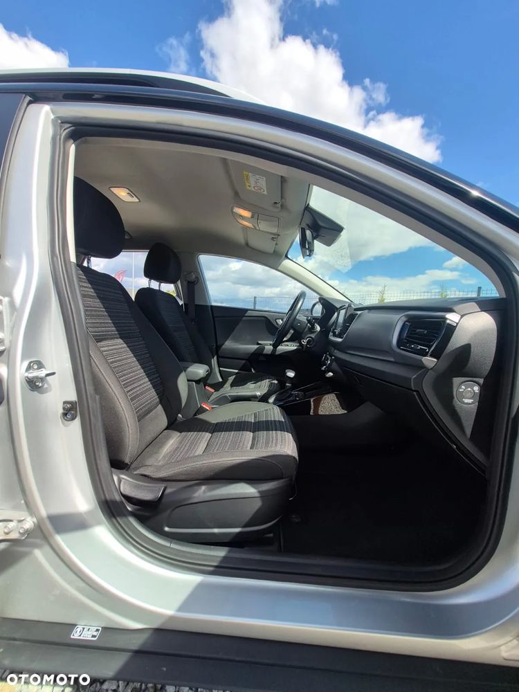 Kia Stonic - 13