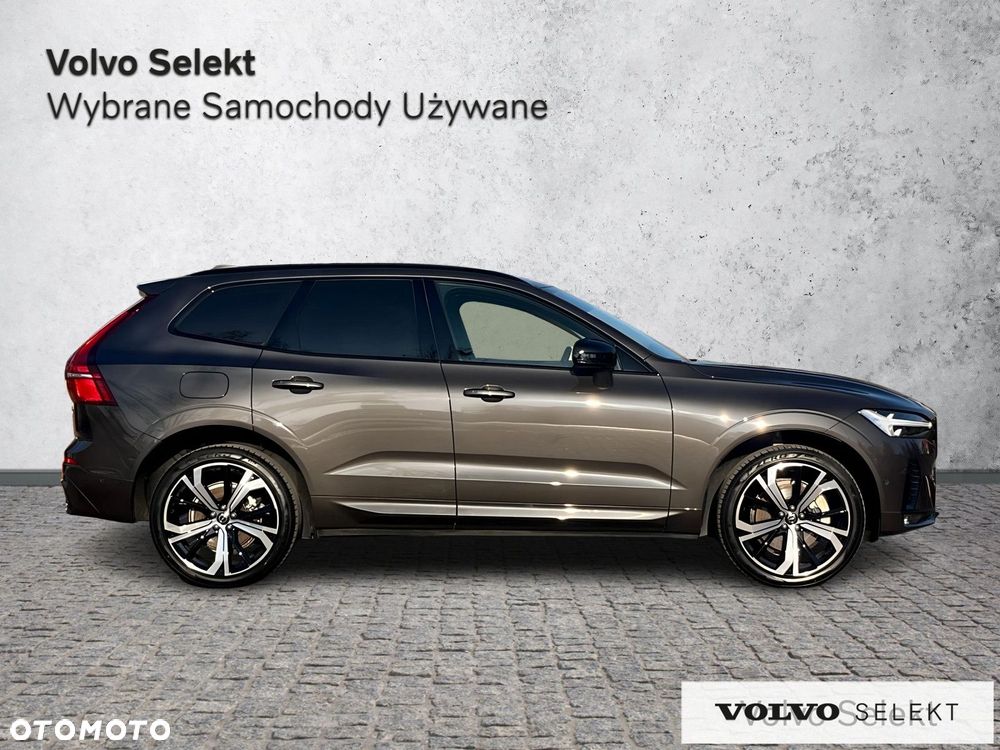 Volvo XC 60 - 8
