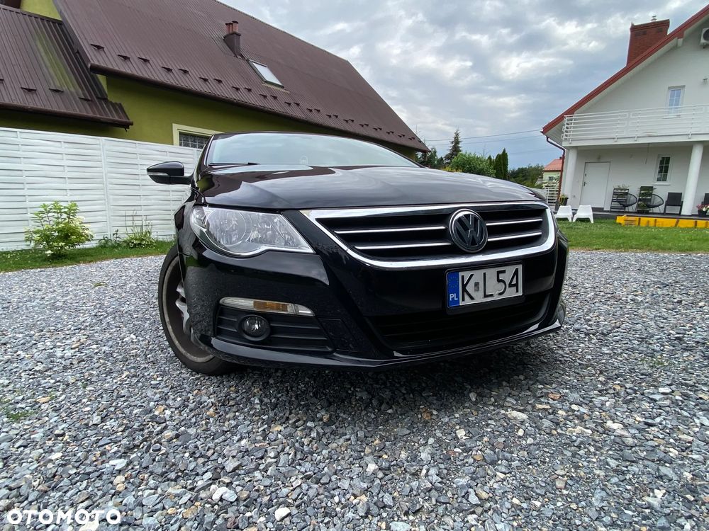Volkswagen CC - 12