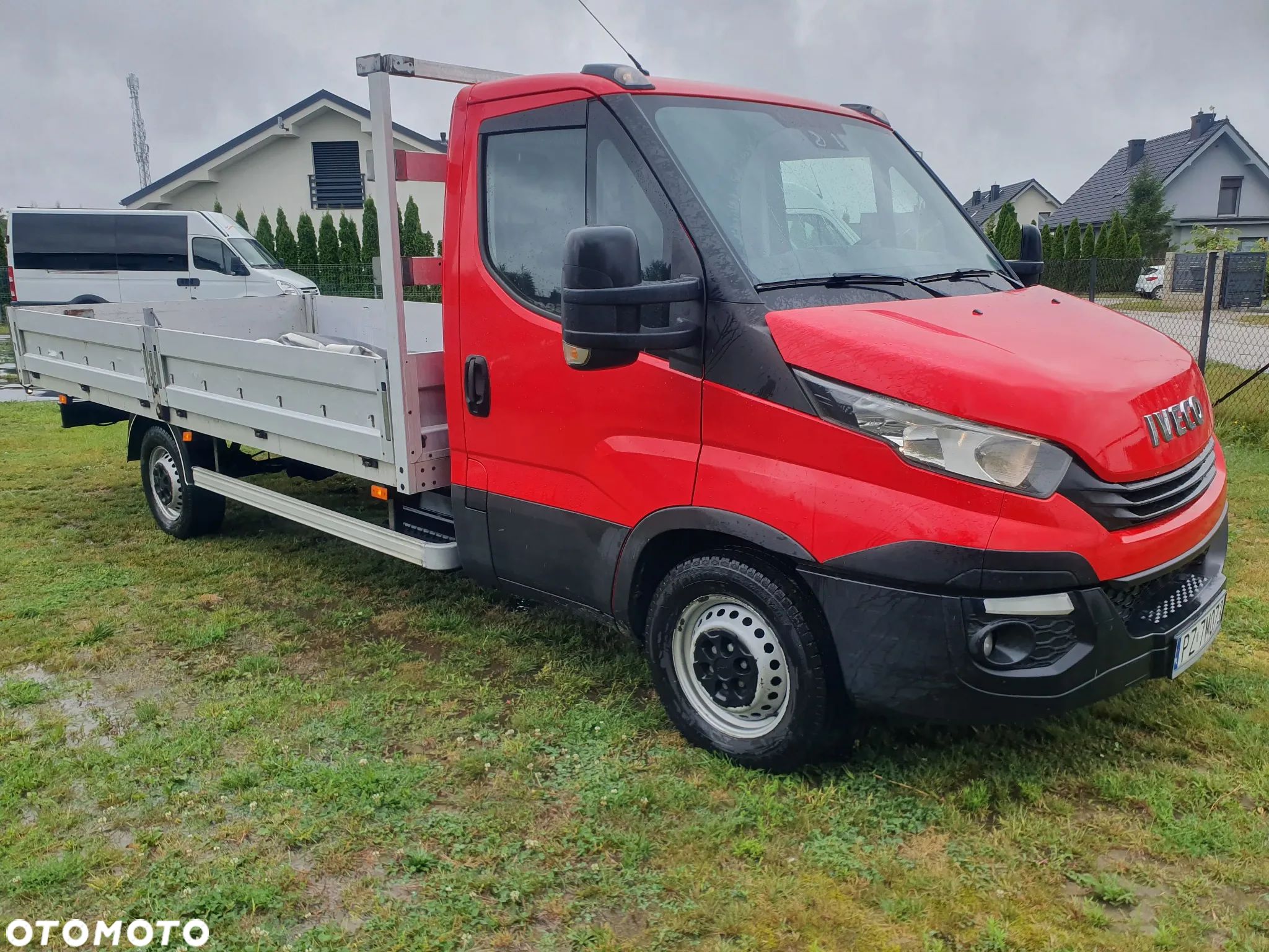 Iveco DAILY 35S18 35c18 - 1