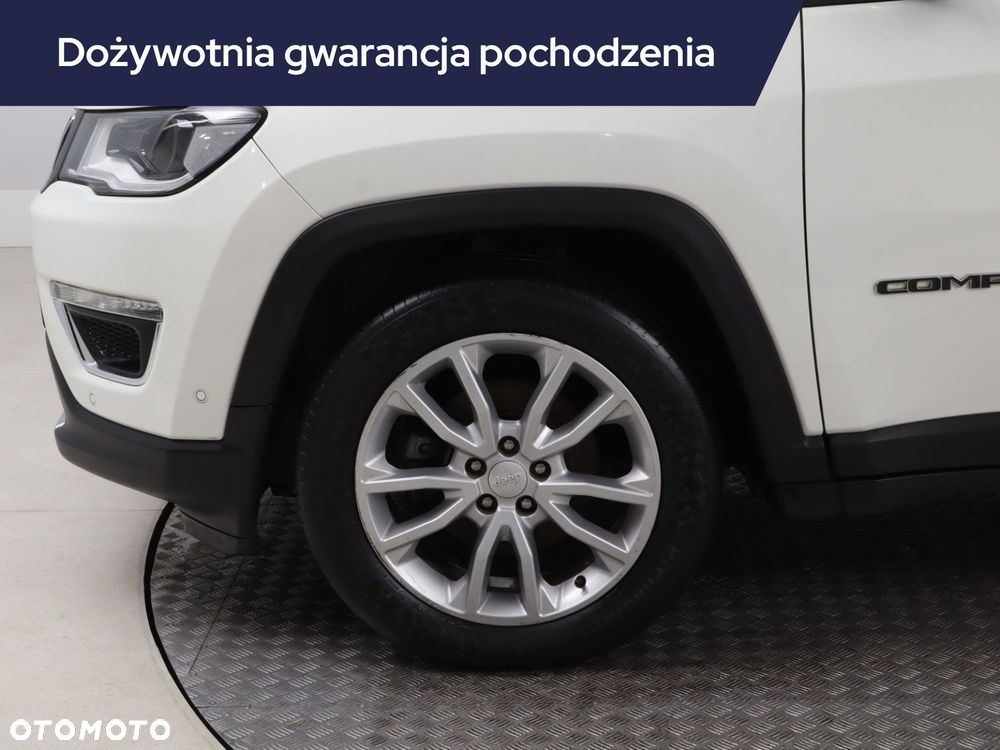Jeep Compass - 16