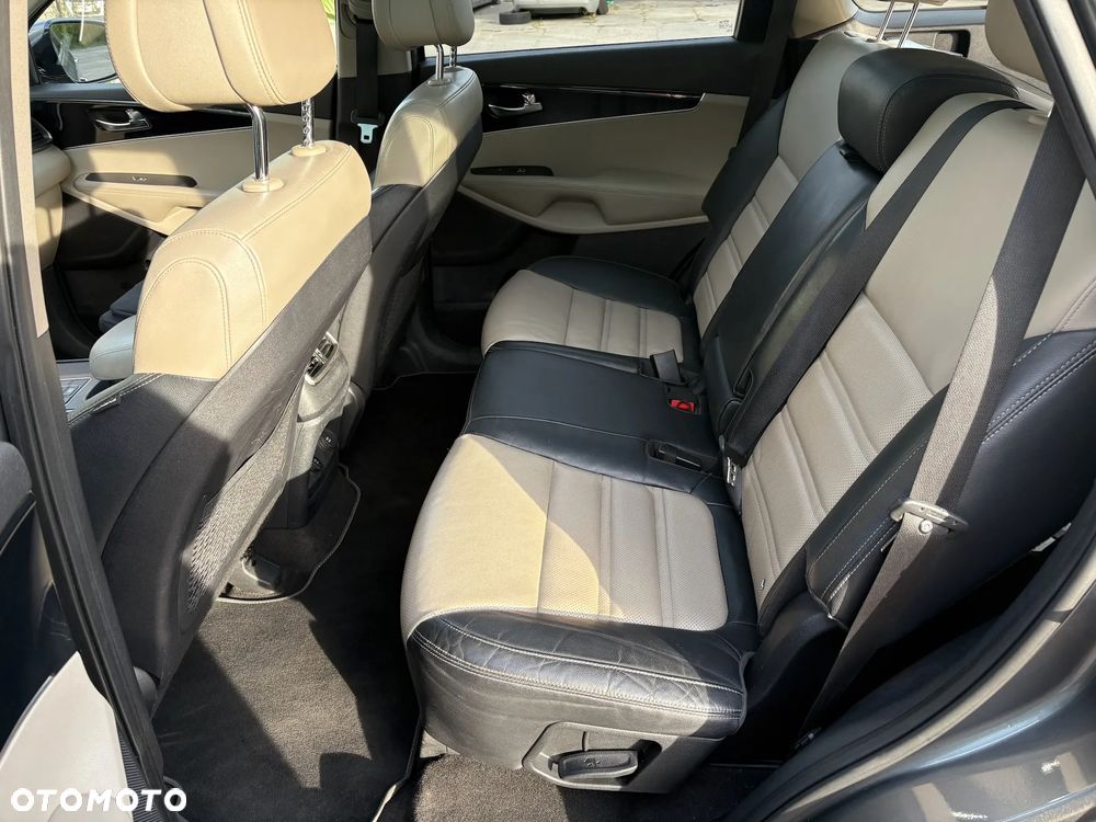 Kia Sorento 2.0 CRDI L - 14