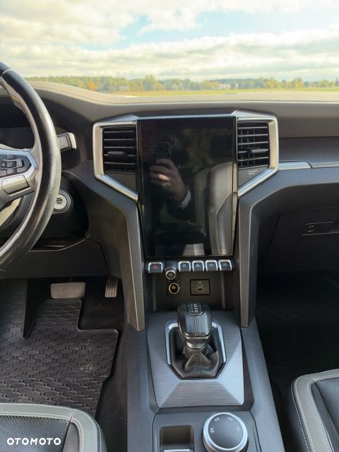 Volkswagen Amarok 2023 photo 3
