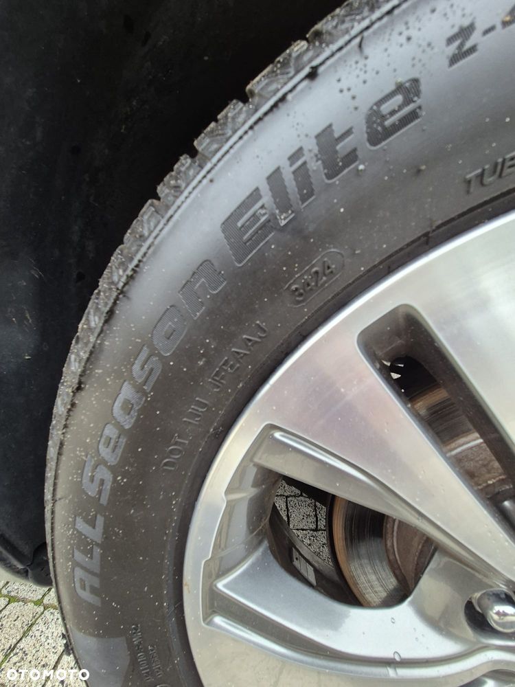 Kia Venga 1.6 CVVT Automatik Vision - 10