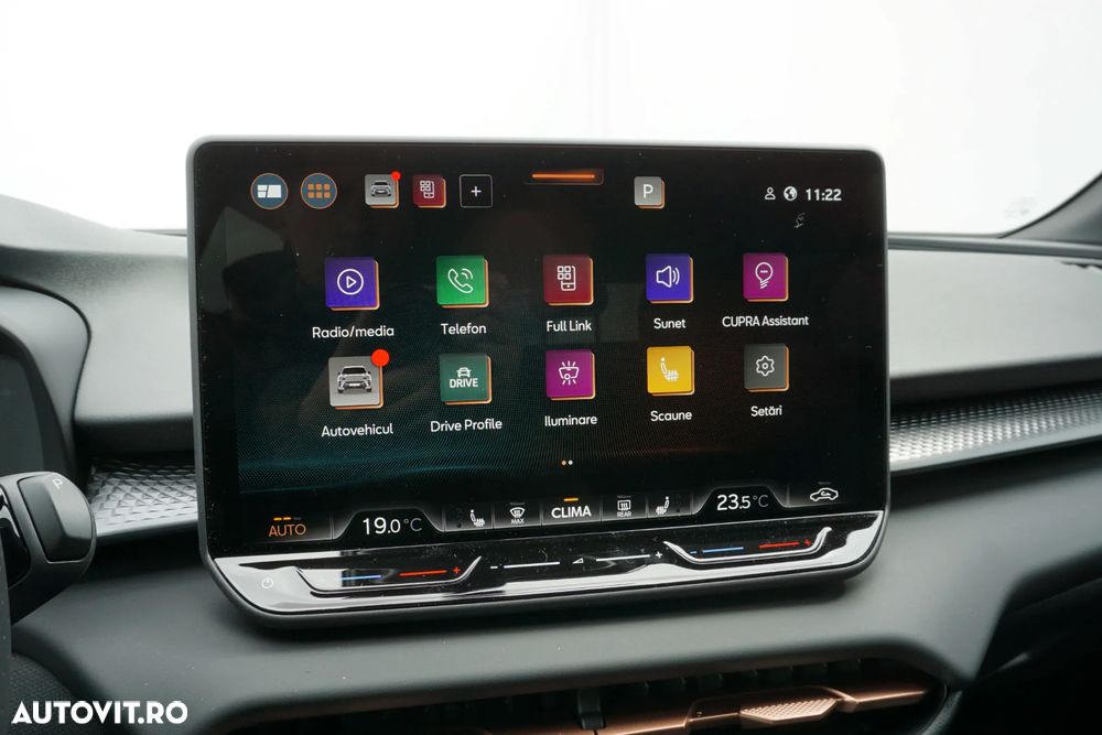 Cupra Terramar 1.5 eTSI DSG - 22