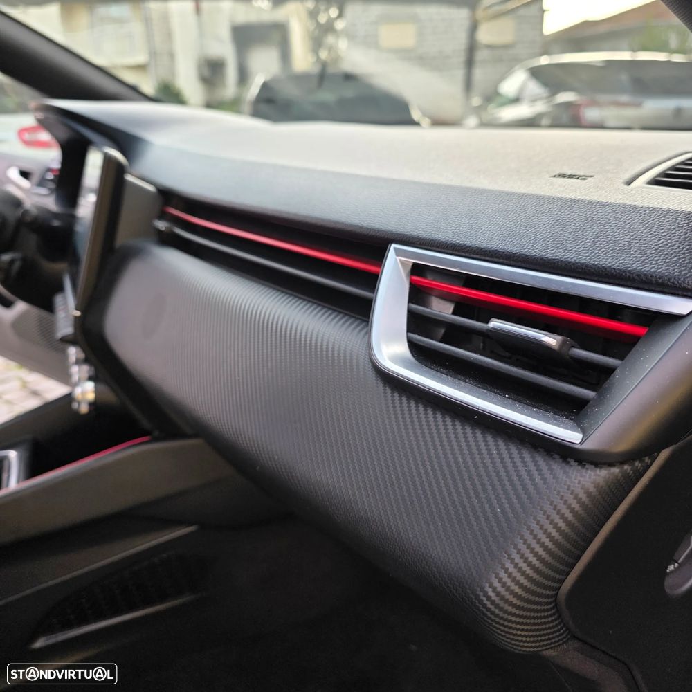 Renault Clio 1.0 TCe RS Line - 14