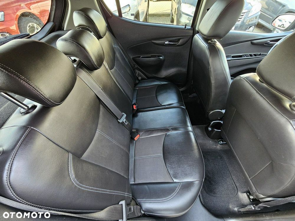 Opel Karl 1.0 Innovation - 29
