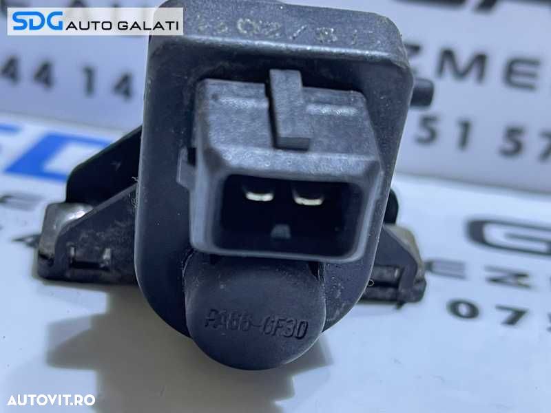 Electrovalva Supapa Vacuum Vacum Presiune Aer Renault Clio 3 1.5 DCI 2010 - 2012 Cod 8200762162[S0228] - 2