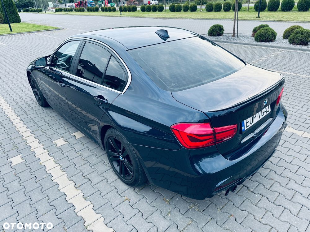 BMW Seria 3 320d - 3