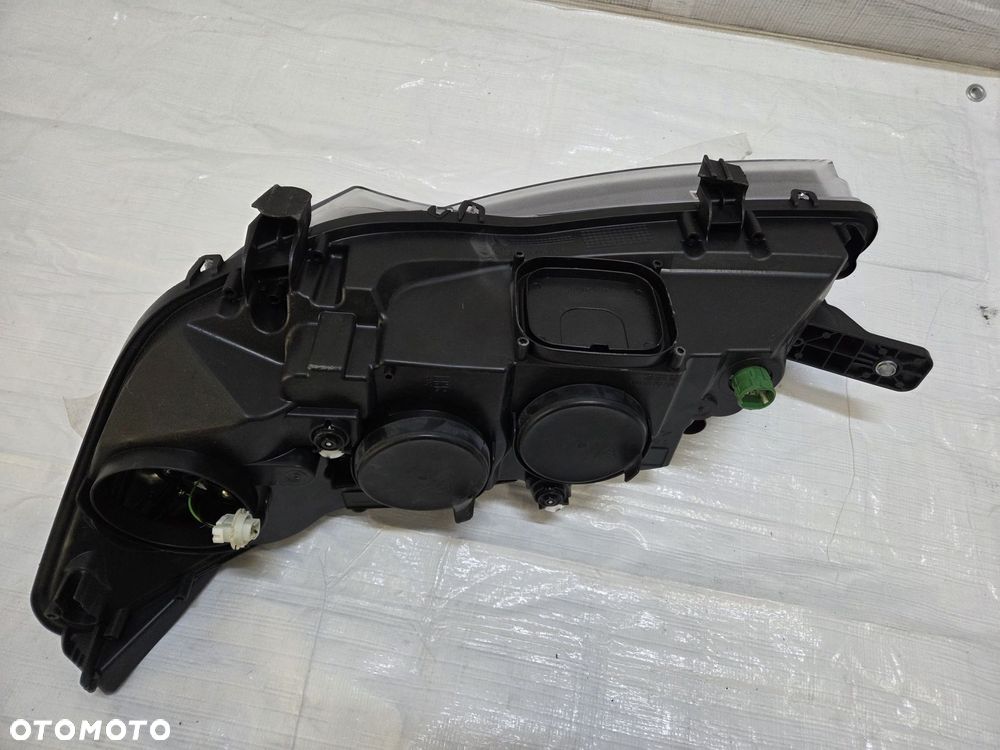 LAMPA PRZÓD PRAWA FIAT DUCATO BOXER JUMPER III LIFT 468622820 NOWA ORYGINAŁ - 5