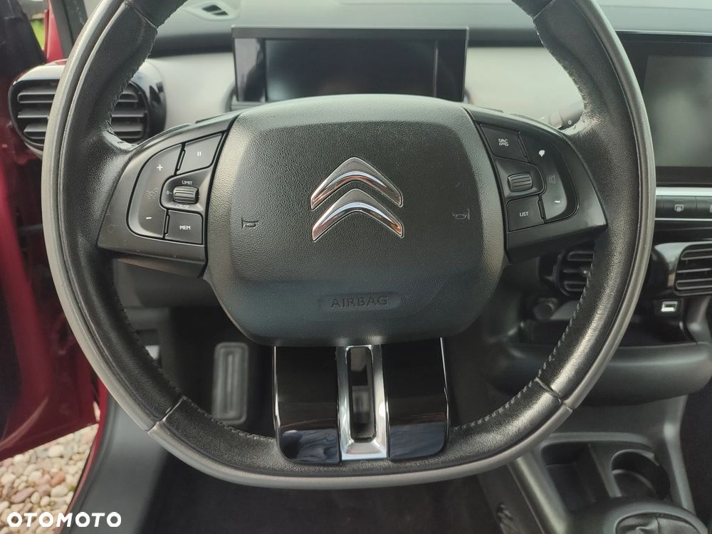 Citroën C4 Cactus Pure Tech e-THP 110 Stop&Start Shine Edition - 25