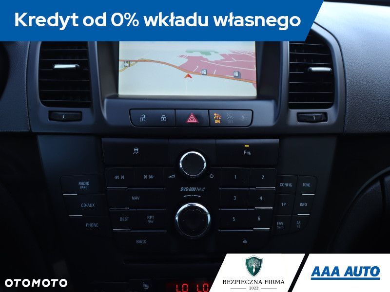 Opel Insignia - 14