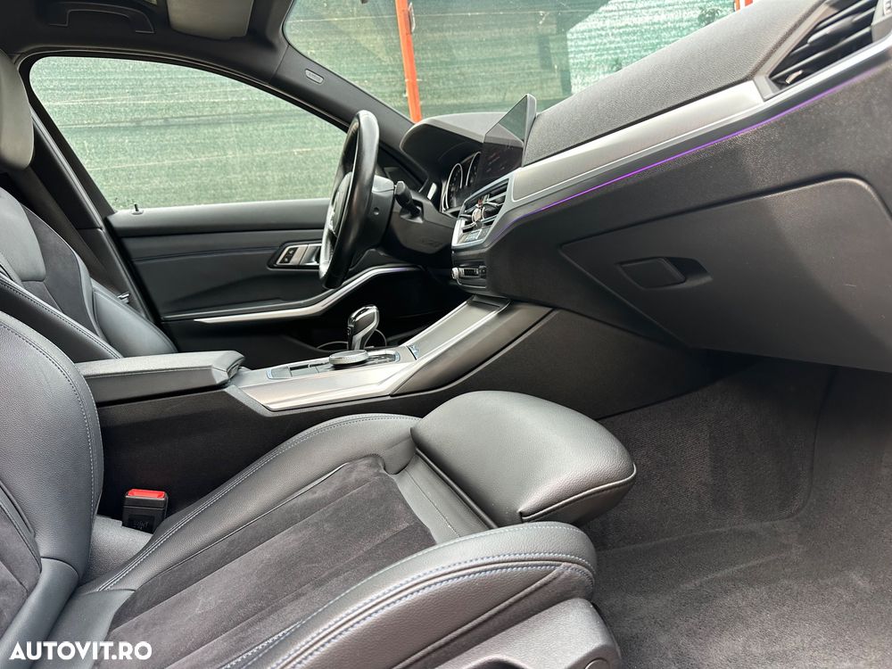 BMW Seria 3 - 33