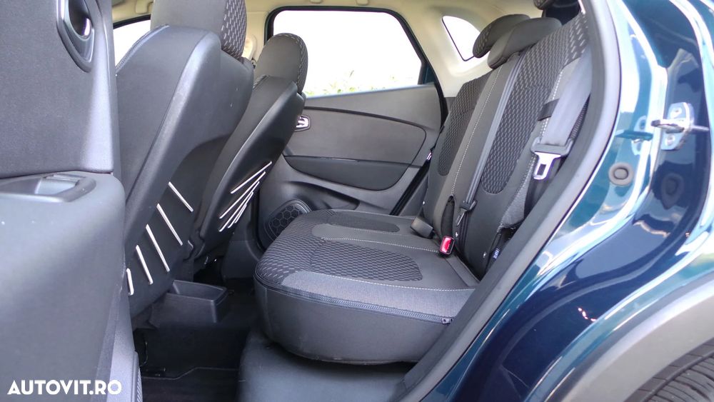 Renault Captur ENERGY TCe EDC Xmod Aut. - 21