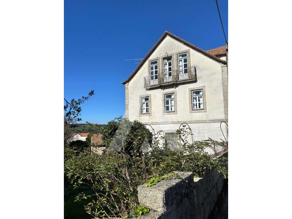 Casa Senhorial à Venda em Rio Torto, Gouveia - Grande imagem: 3/28