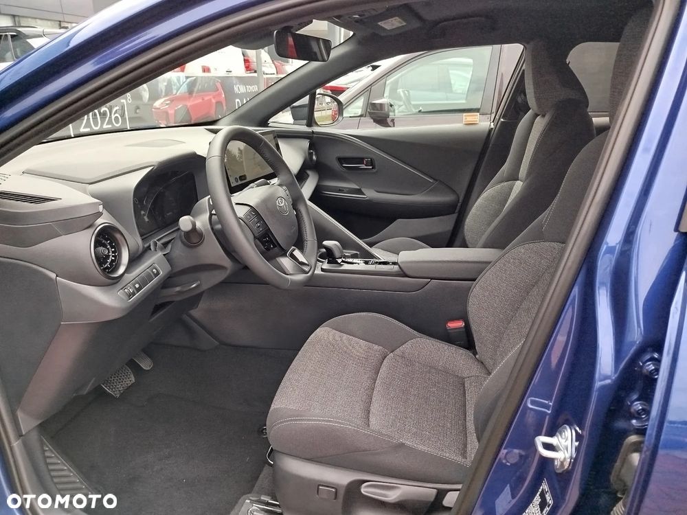 Toyota C-HR 1.8 Hybrid Style - 7