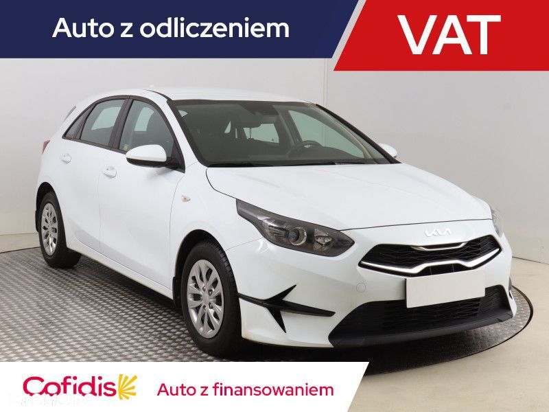 Kia Ceed - 2